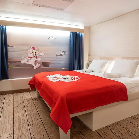  Viking Line Ferry Gabriella - One-way Journey From To Stockholm ヘルシンキ