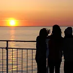 Viking Line Ferry Gabriella - One-way Journey From To Stockholm 
