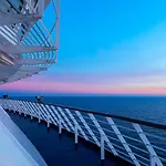 Viking Line Ferry Gabriella - One-way Journey From To Stockholm 赫尔辛基