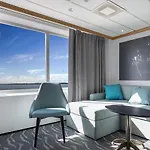 Viking Line Ferry Gabriella - One-way Journey From To Stockholm 