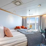 Viking Line Ferry Gabriella - One-way Journey From To Stockholm 