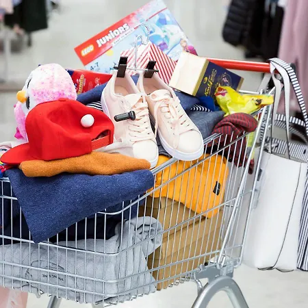  Viking Line Ferry Gabriella - One-way Journey From To Stockholm *