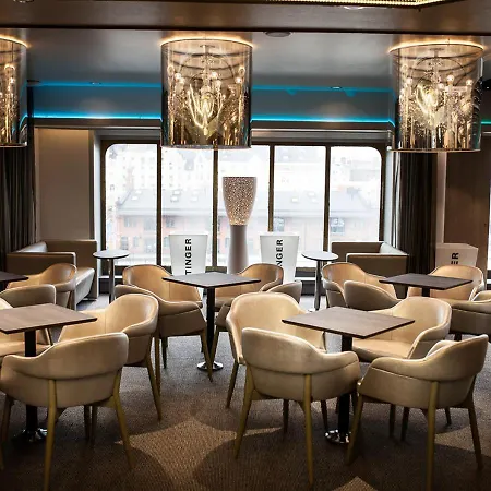 Viking Line Ferry Gabriella - One-way Journey From To Stockholm * Helsinki