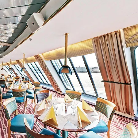 Viking Line Ferry Gabriella - One-way Journey From To Stockholm  *