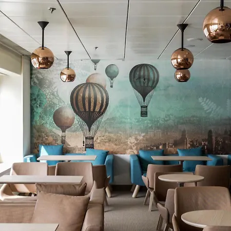 Viking Line Ferry Gabriella - One-way Journey From To Stockholm  *
