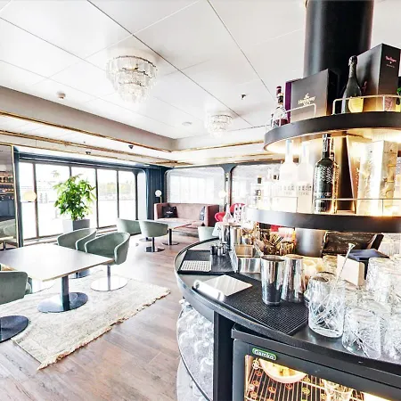  Viking Line Ferry Gabriella - One-way Journey From To Stockholm Helsinki