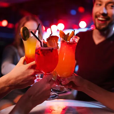  Viking Line Ferry Gabriella - One-way Journey From To Stockholm *