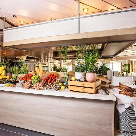 Viking Line Ferry Gabriella - One-way Journey From To Stockholm 