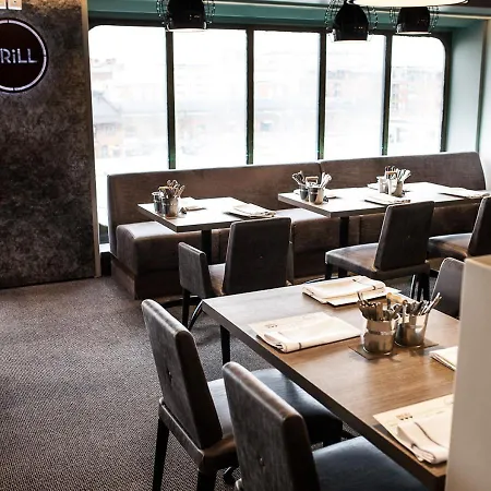 Viking Line Ferry Gabriella - One-way Journey From To Stockholm 