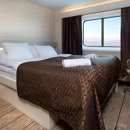 Viking Line Ferry Gabriella - One-way Journey From To Stockholm *
