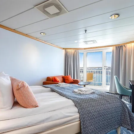 Viking Line Ferry Gabriella - One-way Journey From To Stockholm 