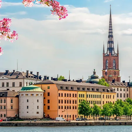 Viking Line Ferry Gabriella - One-way Journey From To Stockholm ヘルシンキ