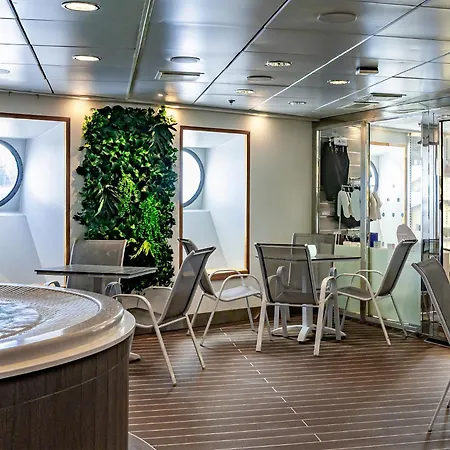 Viking Line Ferry Gabriella - One-way Journey From To Stockholm * ヘルシンキ