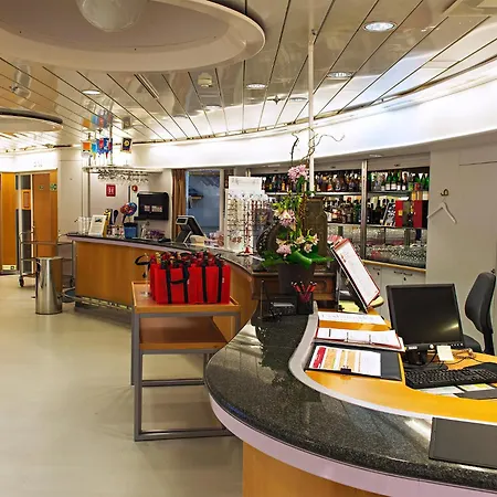 Viking Line Ferry Gabriella - One-way Journey From To Stockholm *